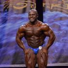 John   Sherman - IFBB Wings of Strength Chicago Pro 2013 - #1