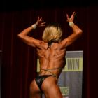 Tamara  Ring - IFBB Australasia Championships 2013 - #1