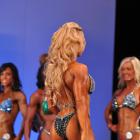 Debbie  Munro - NPC Ronnie Coleman Classic 2009 - #1