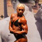 Amy  Mayo - NPC Europa Show of Champions 2010 - #1