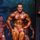 Jeff  Dwelle - NPC Europa Super Show 2011 - #1