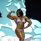 Iris  Kyle - IFBB Olympia 2009 - #1