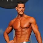 Aaron  Reed - NPC Europa Show of Champions 2011 - #1