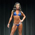 Ashley  Welch - NPC Texas Shredder Classic 2014 - #1