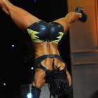 Camala  Rodriguez-McClure  - IFBB Arnold Classic 2011 - #1