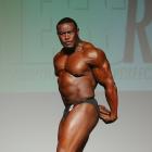Anthony  George - NPC Midwest Open 2012 - #1