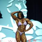 Iris  Kyle - IFBB Olympia 2009 - #1