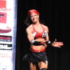 Michelle  Blank - NPC Adela Garcia Classic 2013 - #1