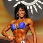 Sonya  Barrera - NPC Europa Super Show 2010 - #1