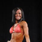 Caryn  Paolini - IFBB North American Championships 2012 - #1