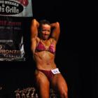 Amy  North - NPC Grand Rapids 2011 - #1