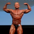 Mark  Domme - NPC Texas Shredder Classic 2012 - #1