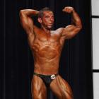 France   Lopez - IFBB North American Championships 2009 - #1