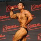 Visoth  Am - NPC Ronnie Coleman Classic 2011 - #1