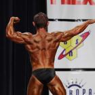 France   Lopez - IFBB North American Championships 2009 - #1