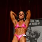 Mariana  Klink - IFBB Australasia Championships 2013 - #1