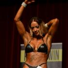 Tamara  Ring - IFBB Australasia Championships 2013 - #1