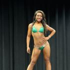 Brianna  Torres - NPC Texas Shredder Classic 2014 - #1