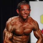 France   Lopez - IFBB North American Championships 2009 - #1