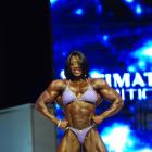 Iris  Kyle - IFBB Olympia 2009 - #1