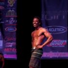 Andre  Underwood - NPC Phil Heath Classic 2013 - #1