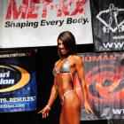 Grace  Conrady - NPC Natural Ohio 2014 - #1