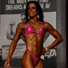 Mariana  Klink - IFBB Australasia Championships 2013 - #1