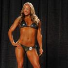 April  Curry - NPC Jr. Nationals 2009 - #1