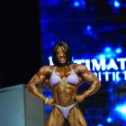 Iris  Kyle - IFBB Olympia 2009 - #1