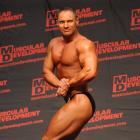 Sean  Michael - NPC Ronnie Coleman Classic 2011 - #1