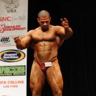 Juan   Carlos-Vega - NPC Atlantic States 2009 - #1