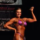 Ariel  Humphry - NPC Grand Rapids 2011 - #1