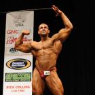 Juan   Carlos-Vega - NPC Atlantic States 2009 - #1