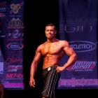 Justin  Freese - NPC Phil Heath Classic 2013 - #1