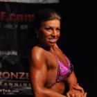 Ariel  Humphry - NPC Grand Rapids 2011 - #1