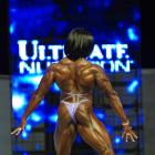 Iris  Kyle - IFBB Olympia 2009 - #1