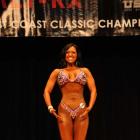 Katie  Yee - NPC Maryland State/East Coast Classic 2013 - #1