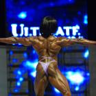 Iris  Kyle - IFBB Olympia 2009 - #1