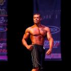 Justin  Freese - NPC Phil Heath Classic 2013 - #1