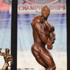 Shawn  Rhoden - IFBB Wings of Strength Tampa  Pro 2012 - #1
