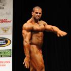 Juan   Carlos-Vega - NPC Atlantic States 2009 - #1