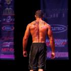 Justin  Freese - NPC Phil Heath Classic 2013 - #1