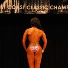 Katie  Yee - NPC Maryland State/East Coast Classic 2013 - #1