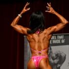 Mariana  Klink - IFBB Australasia Championships 2013 - #1