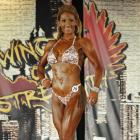 Shamina  Taylor - NPC Tim Gardner Chicago Extravaganza 2012 - #1