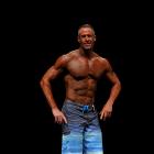 Todd  Abrams - NPC Oklahoma Championships 2012 - #1