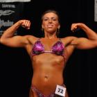 Ariel  Humphry - NPC Grand Rapids 2011 - #1