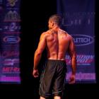 Justin  Freese - NPC Phil Heath Classic 2013 - #1