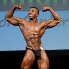 Christopher  Unibigu - NPC Texas Shredder Classic 2012 - #1