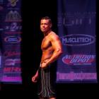 Justin  Freese - NPC Phil Heath Classic 2013 - #1